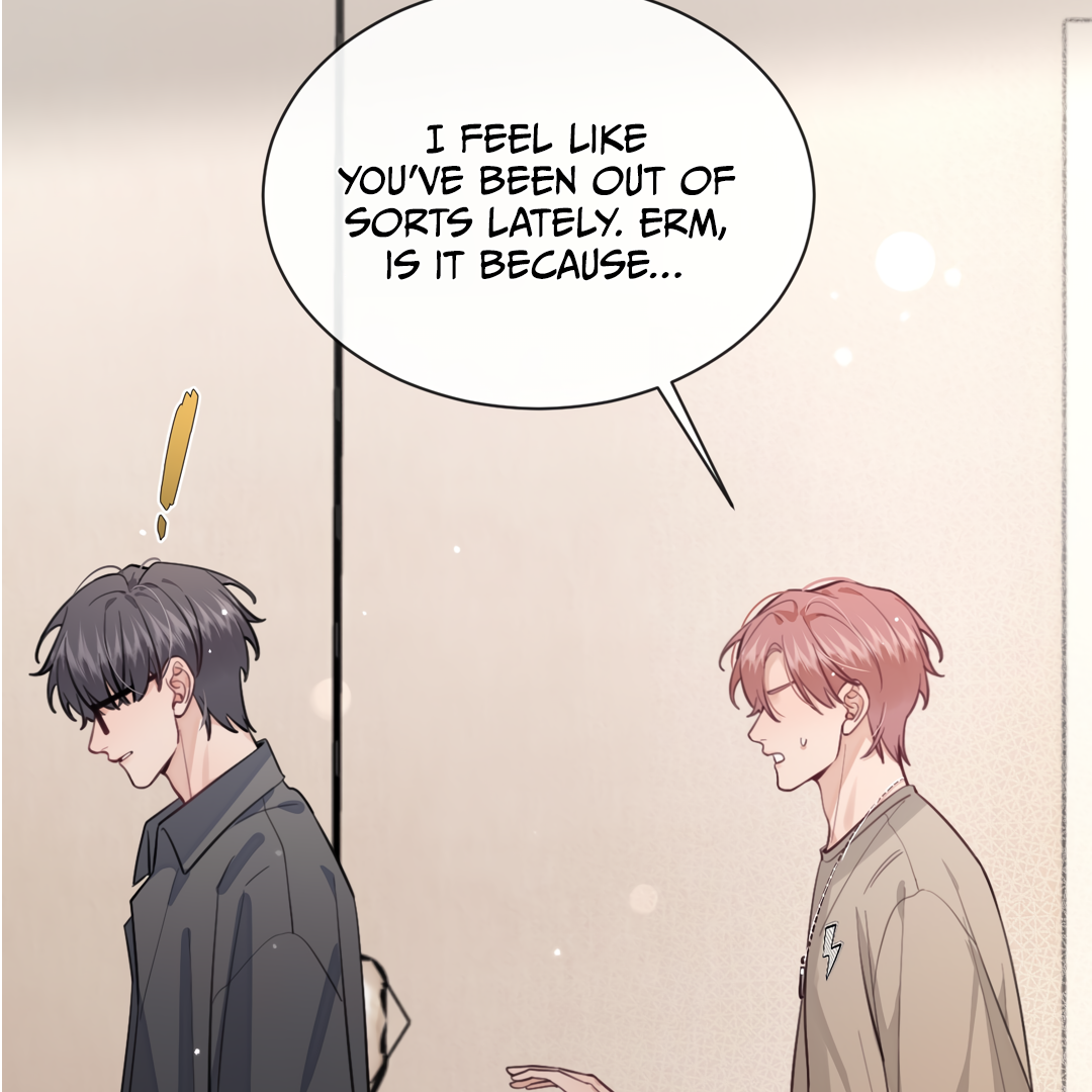 The Grown Dog Bullies Its Owner [Team Hazama] - Chapter 23 manhwa