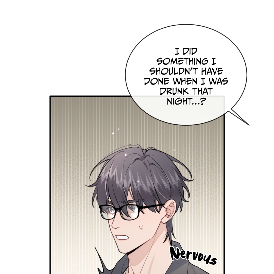The Grown Dog Bullies Its Owner [Team Hazama] - Chapter 23 manhwa