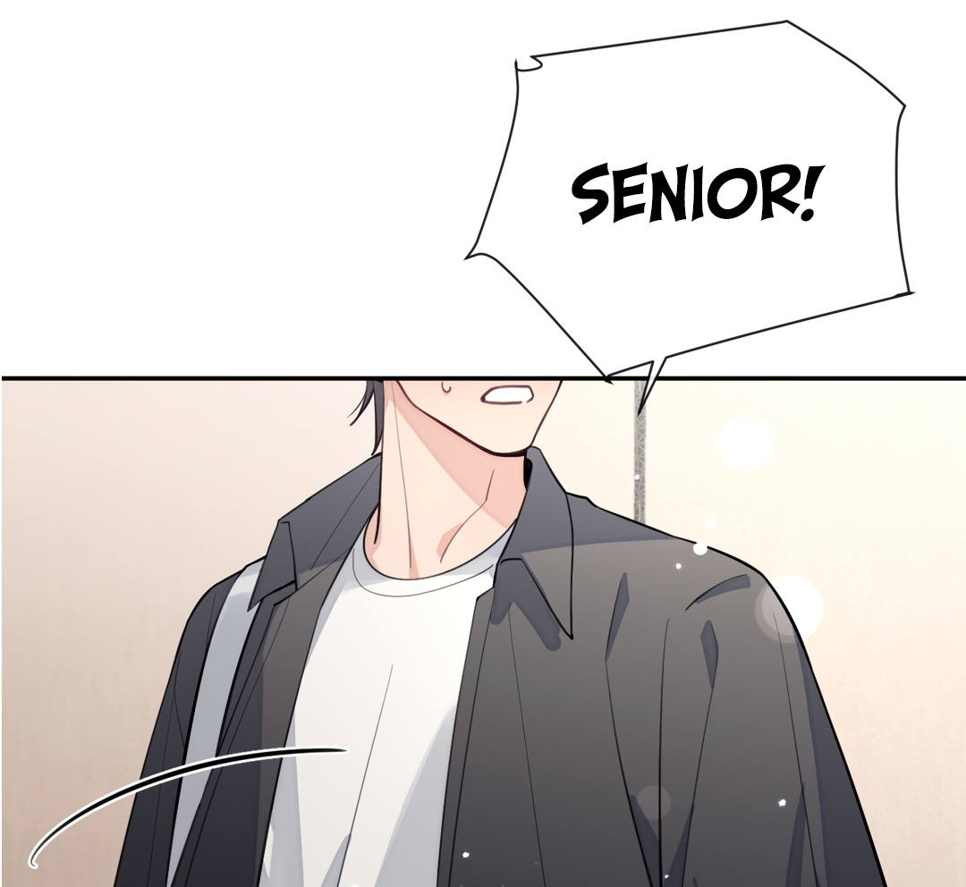 The Grown Dog Bullies Its Owner [Team Hazama] - Chapter 23 manhwa