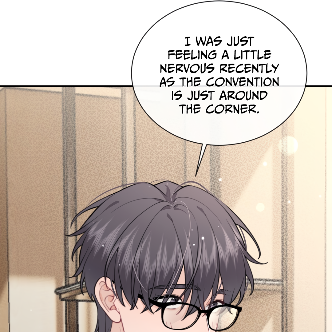 The Grown Dog Bullies Its Owner [Team Hazama] - Chapter 23 manhwa