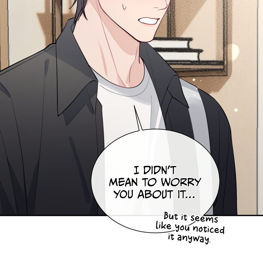 The Grown Dog Bullies Its Owner [Team Hazama] - Chapter 23 manhwa