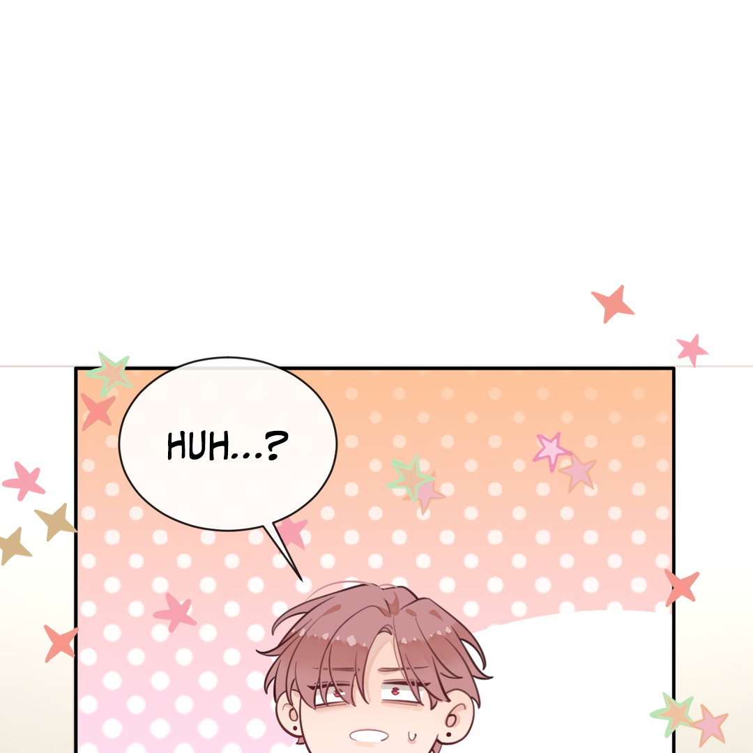 The Grown Dog Bullies Its Owner [Team Hazama] - Chapter 23 manhwa