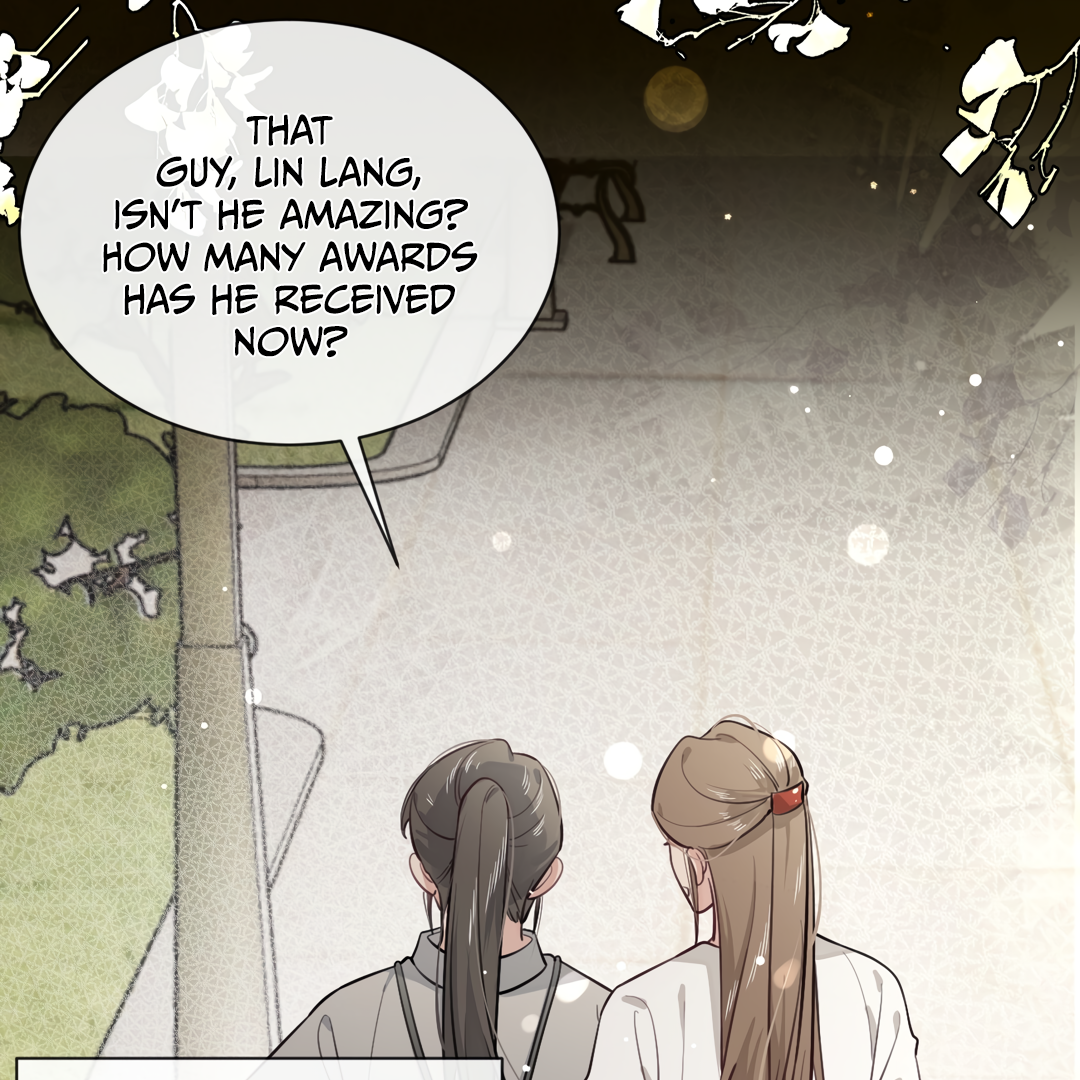 The Grown Dog Bullies Its Owner [Team Hazama] - Chapter 23 manhwa