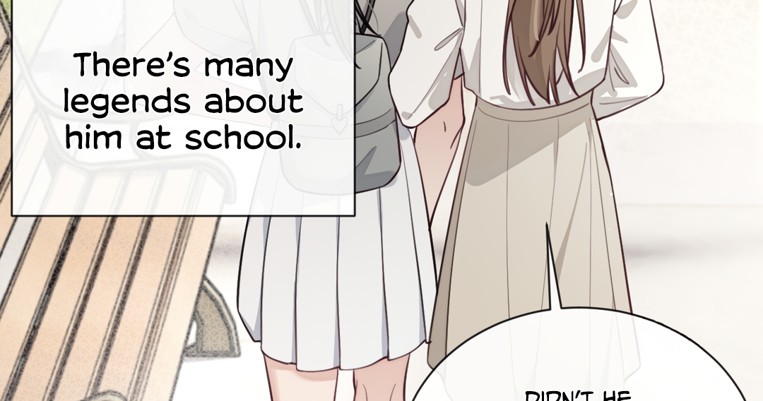 The Grown Dog Bullies Its Owner [Team Hazama] - Chapter 23 manhwa