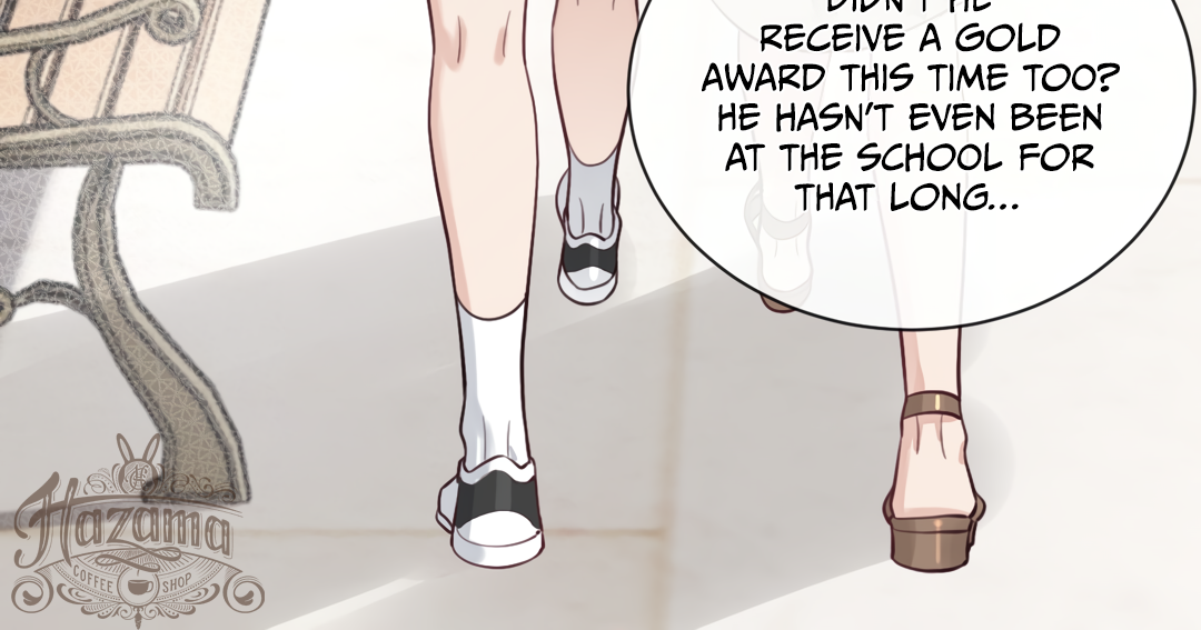 The Grown Dog Bullies Its Owner [Team Hazama] - Chapter 23 manhwa