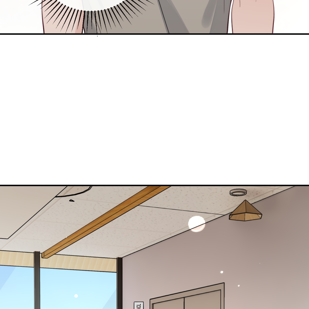 The Grown Dog Bullies Its Owner [Team Hazama] - Chapter 23 manhwa