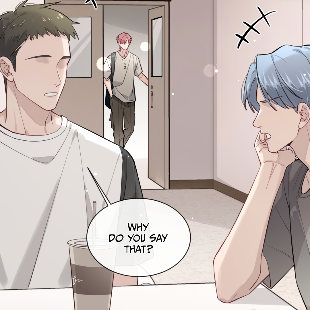 The Grown Dog Bullies Its Owner [Team Hazama] - Chapter 23 manhwa