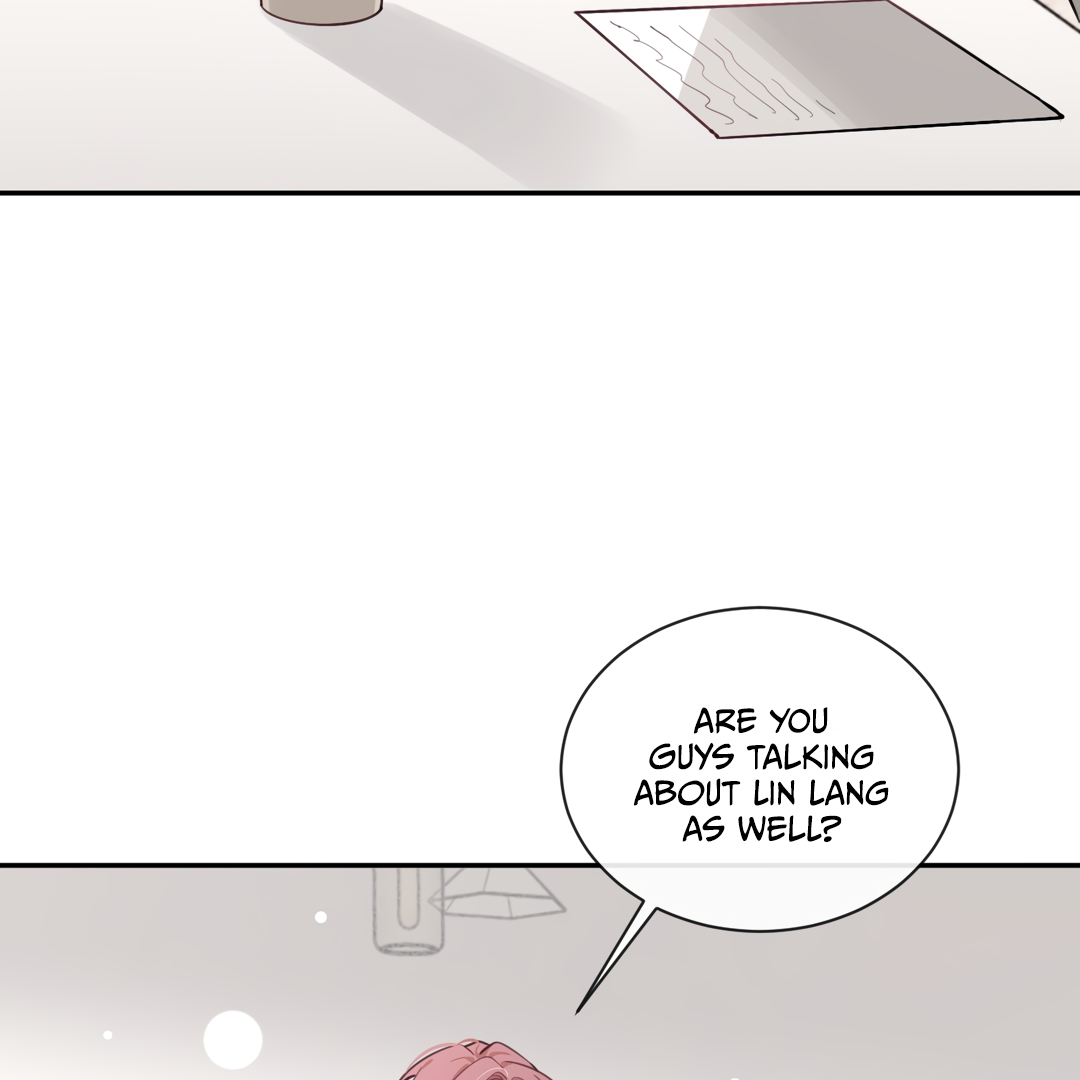 The Grown Dog Bullies Its Owner [Team Hazama] - Chapter 23 manhwa