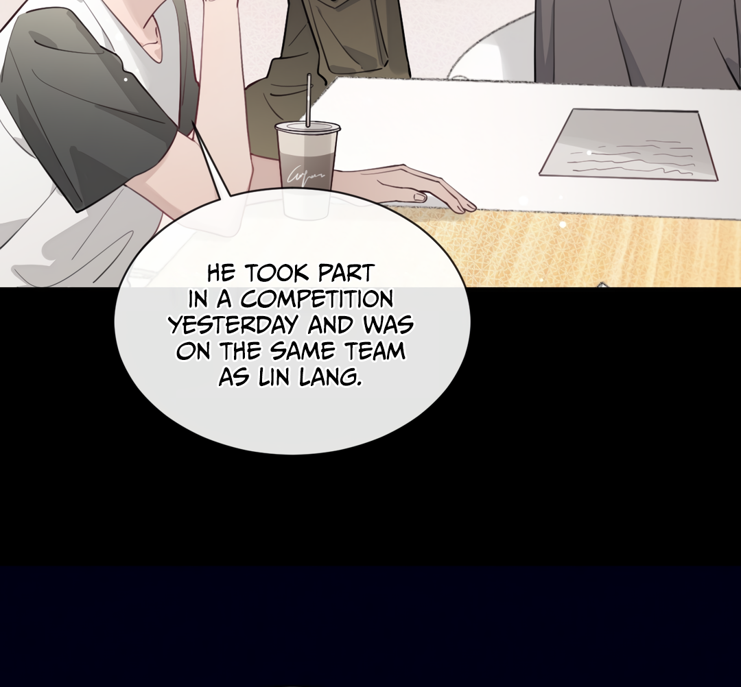 The Grown Dog Bullies Its Owner [Team Hazama] - Chapter 23 manhwa