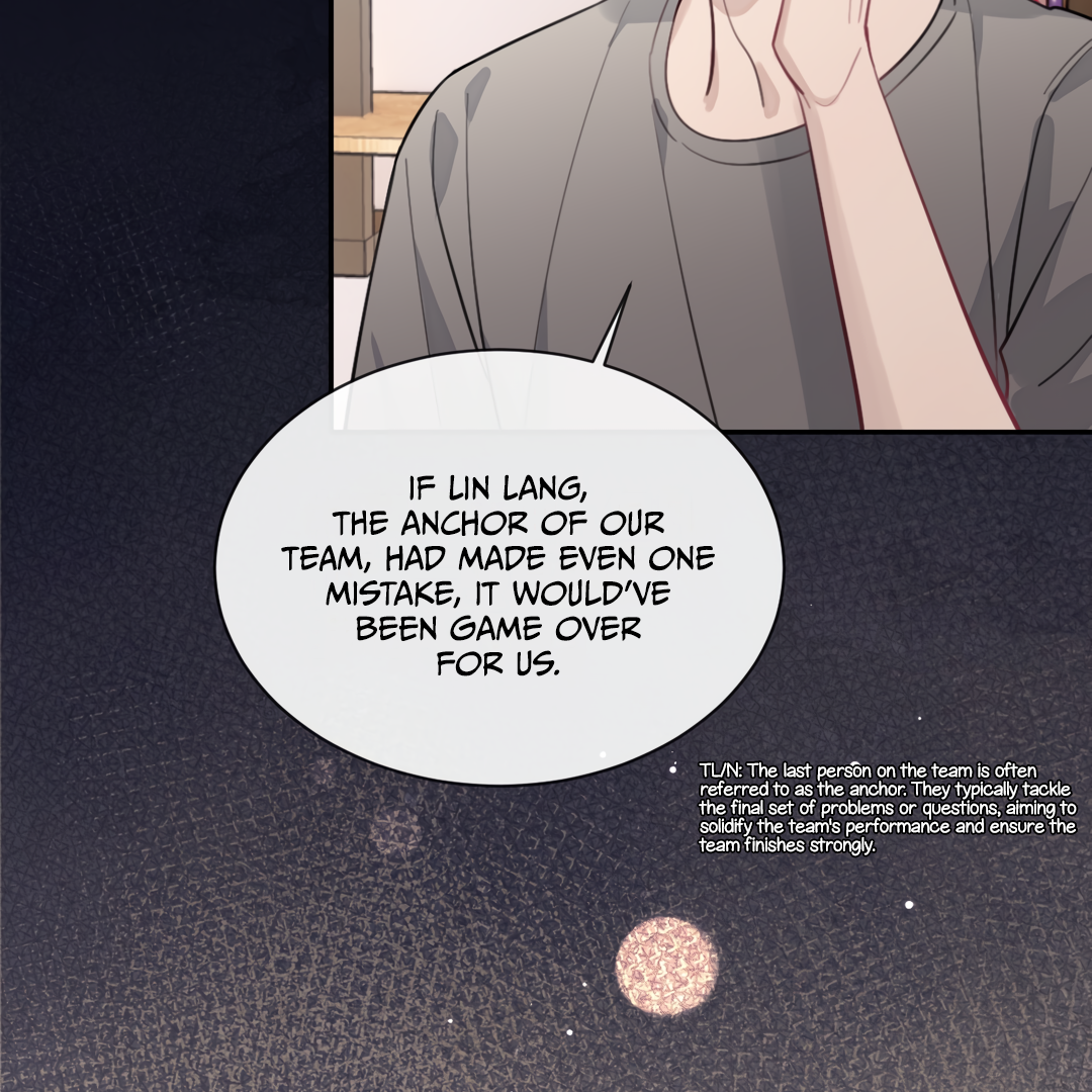 The Grown Dog Bullies Its Owner [Team Hazama] - Chapter 23 manhwa