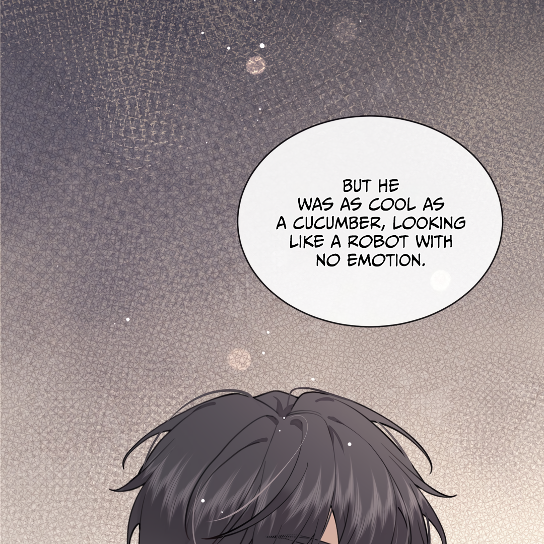 The Grown Dog Bullies Its Owner [Team Hazama] - Chapter 23 manhwa