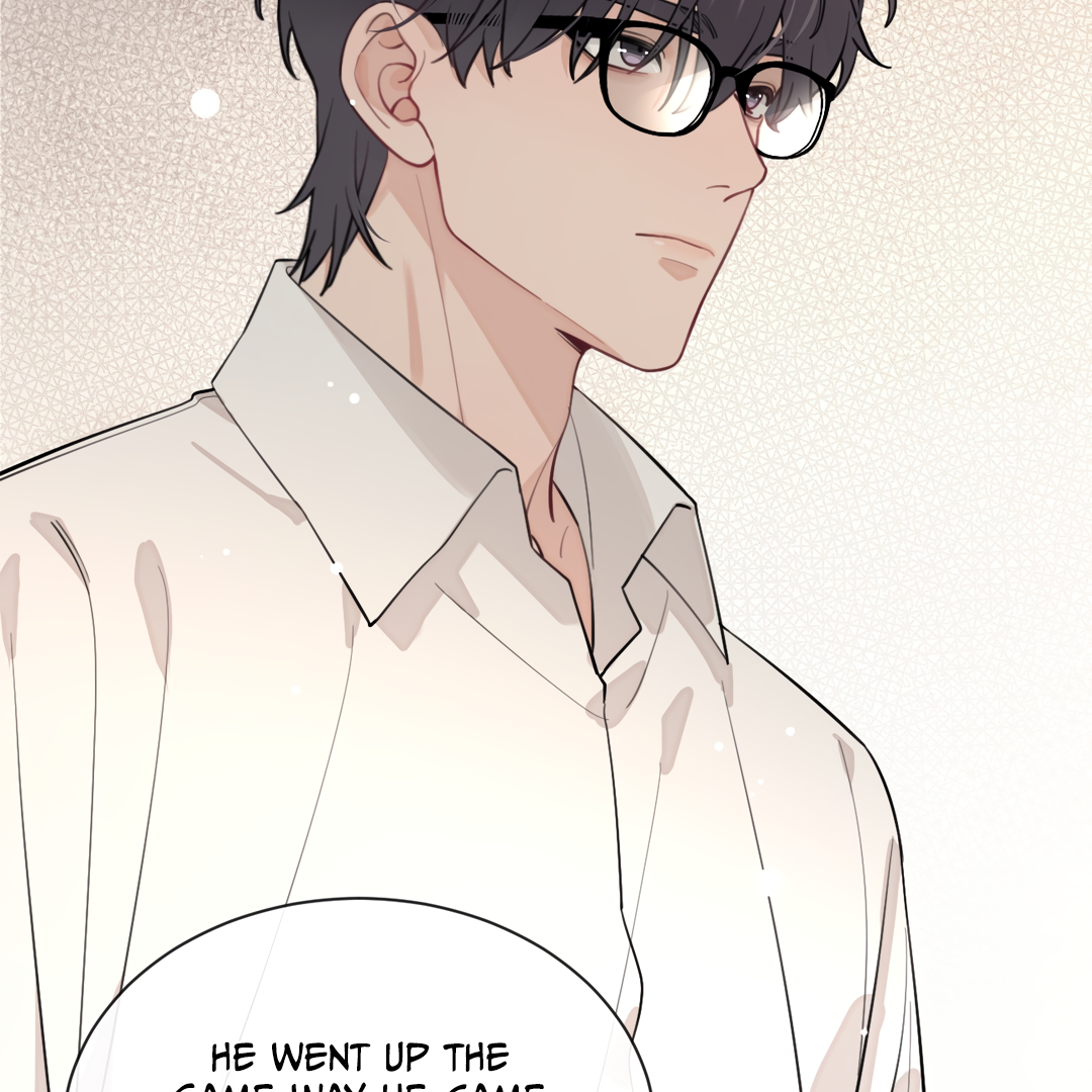 The Grown Dog Bullies Its Owner [Team Hazama] - Chapter 23 manhwa