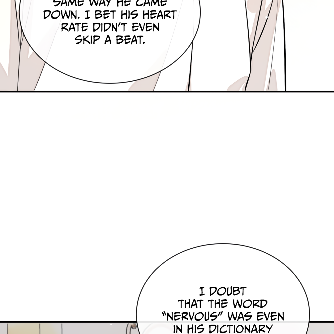 The Grown Dog Bullies Its Owner [Team Hazama] - Chapter 23 manhwa