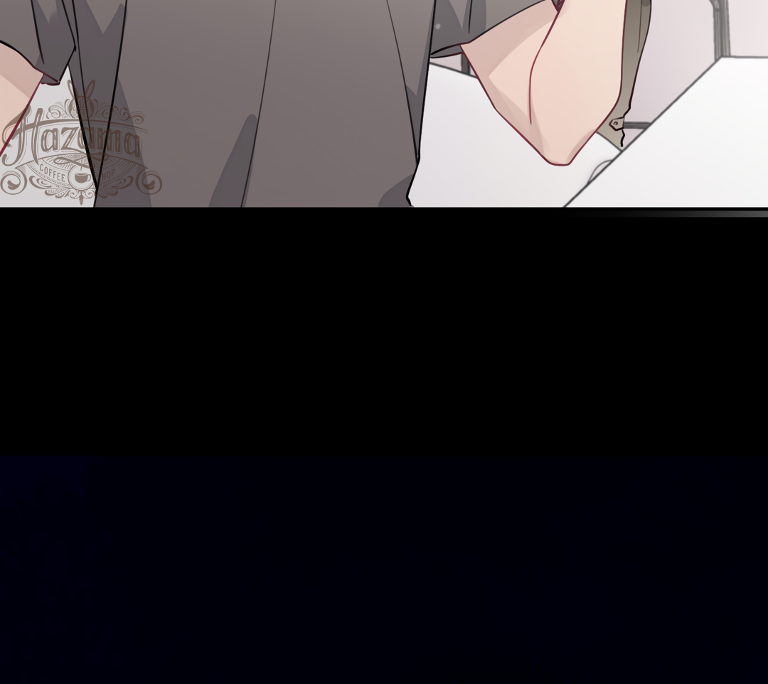 The Grown Dog Bullies Its Owner [Team Hazama] - Chapter 23 manhwa