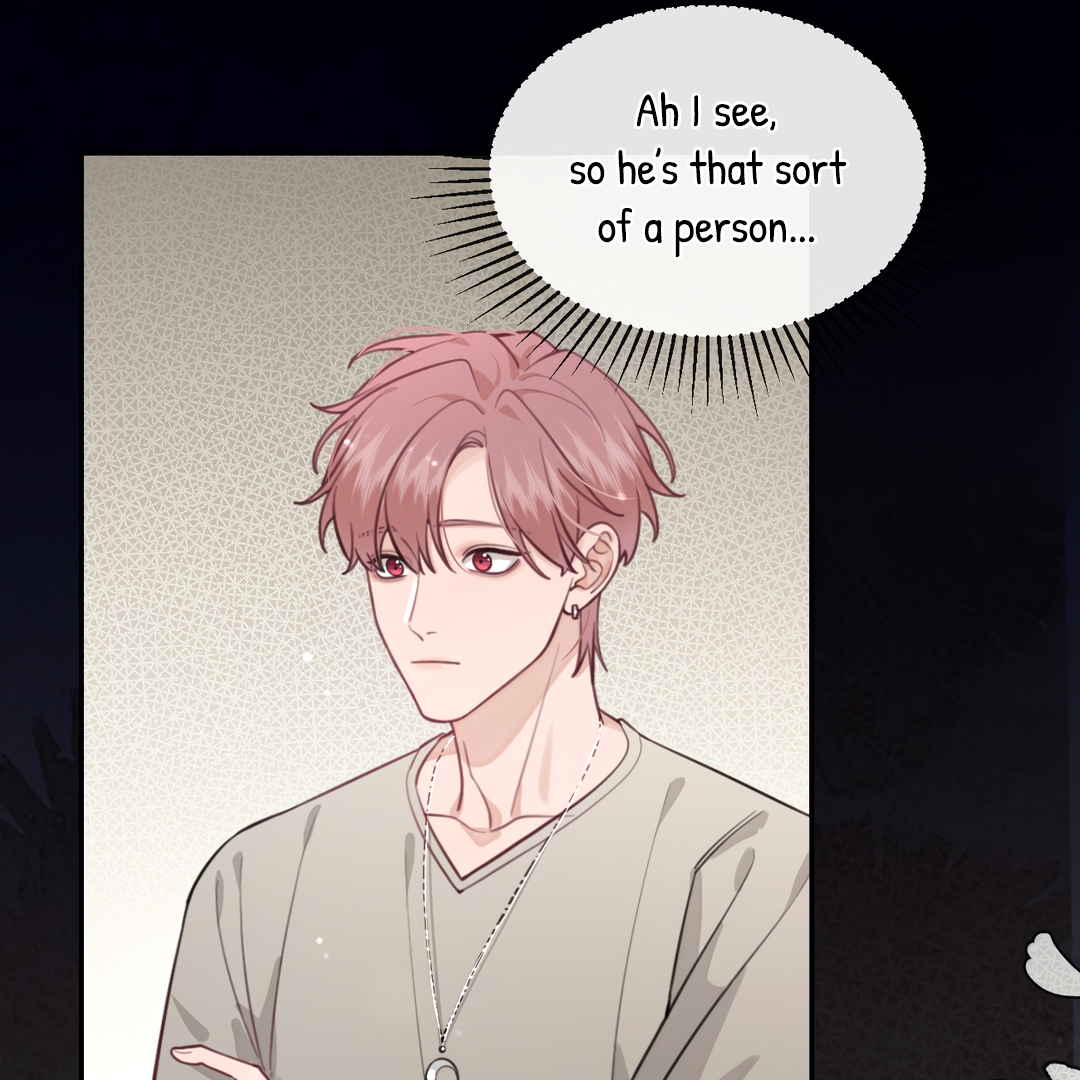 The Grown Dog Bullies Its Owner [Team Hazama] - Chapter 23 manhwa