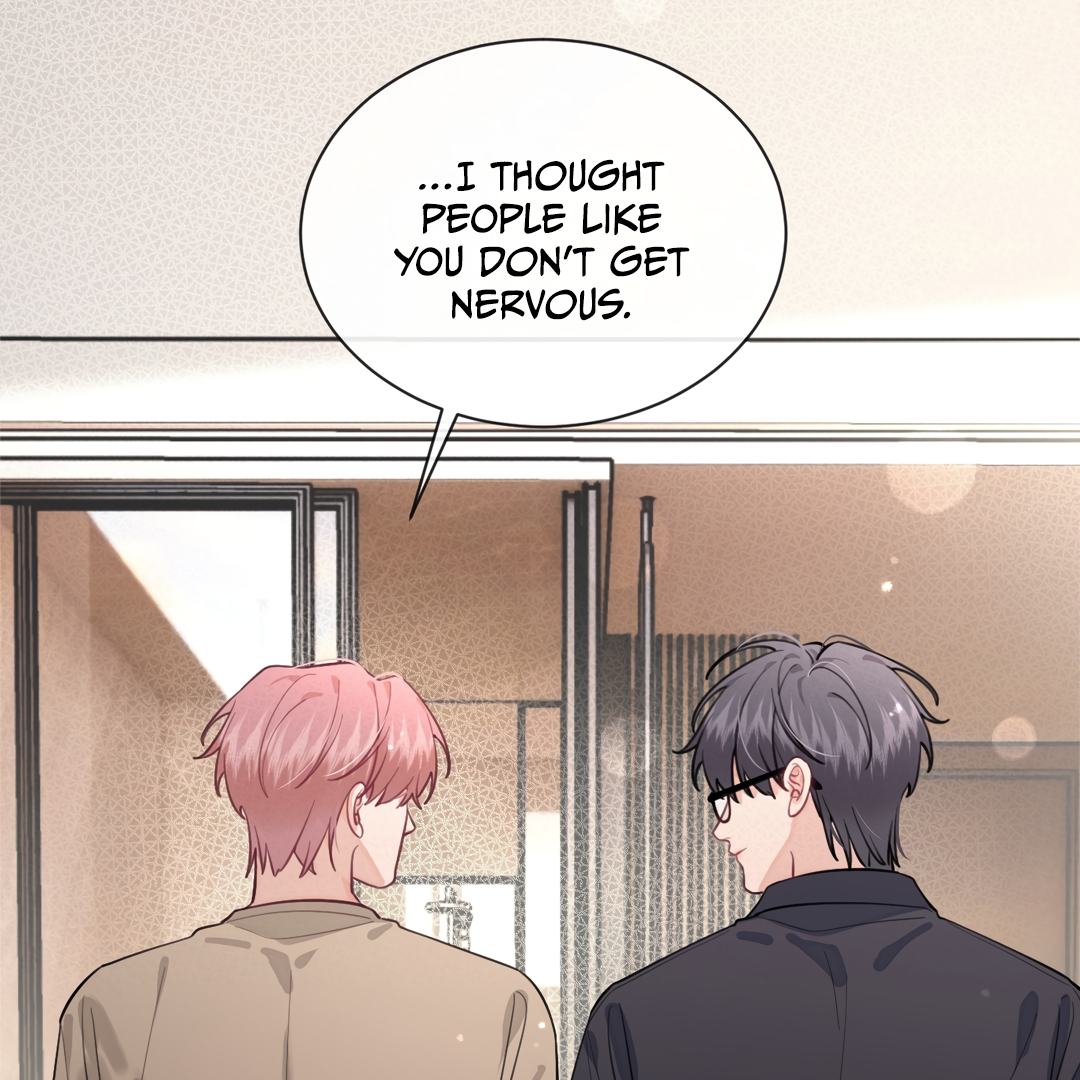 The Grown Dog Bullies Its Owner [Team Hazama] - Chapter 23 manhwa