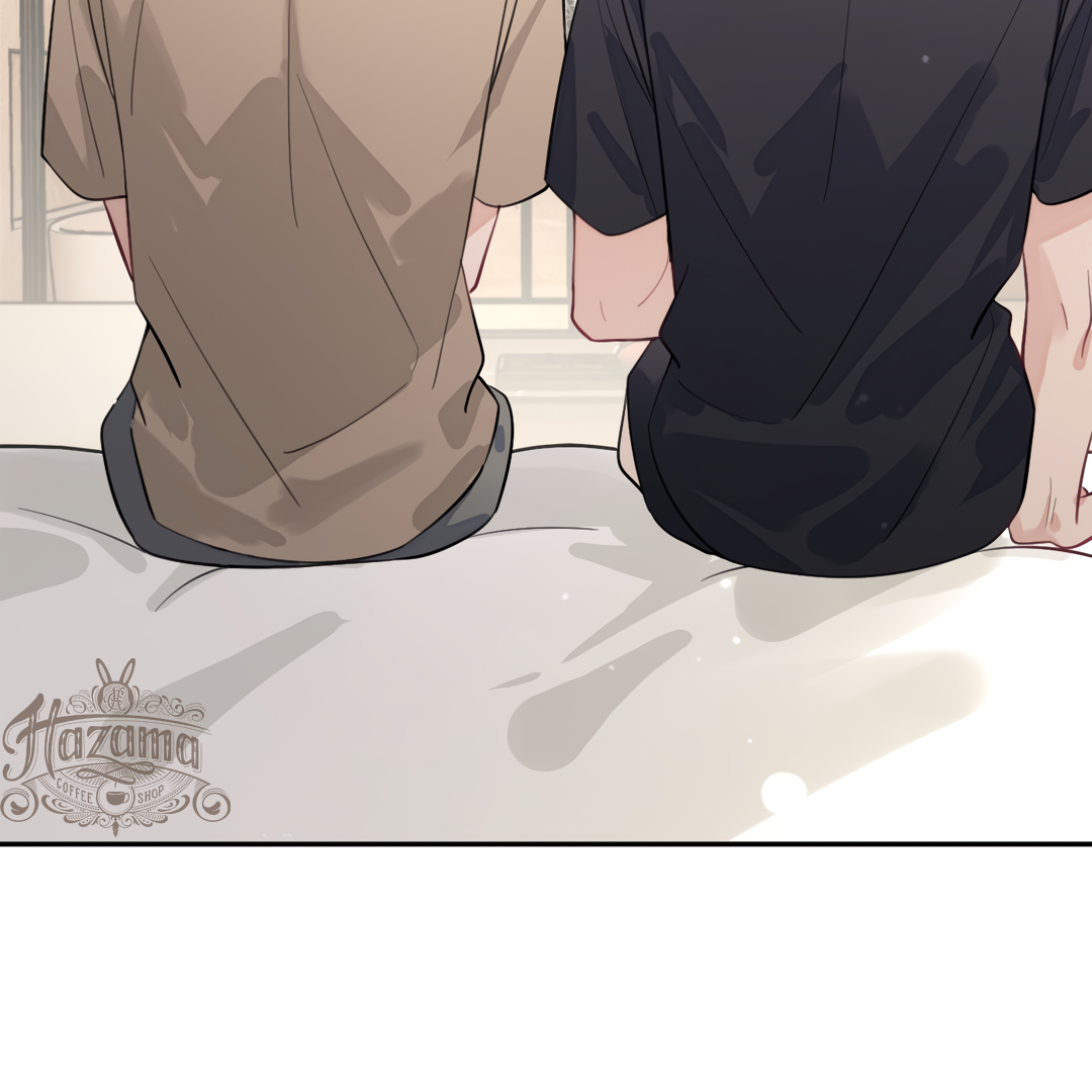 The Grown Dog Bullies Its Owner [Team Hazama] - Chapter 23 manhwa