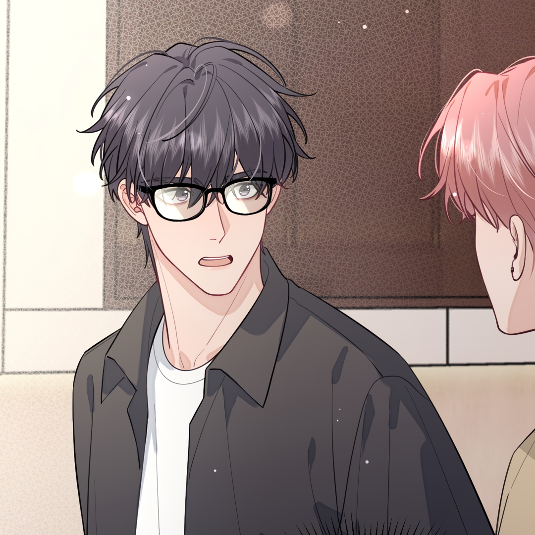The Grown Dog Bullies Its Owner [Team Hazama] - Chapter 23 manhwa