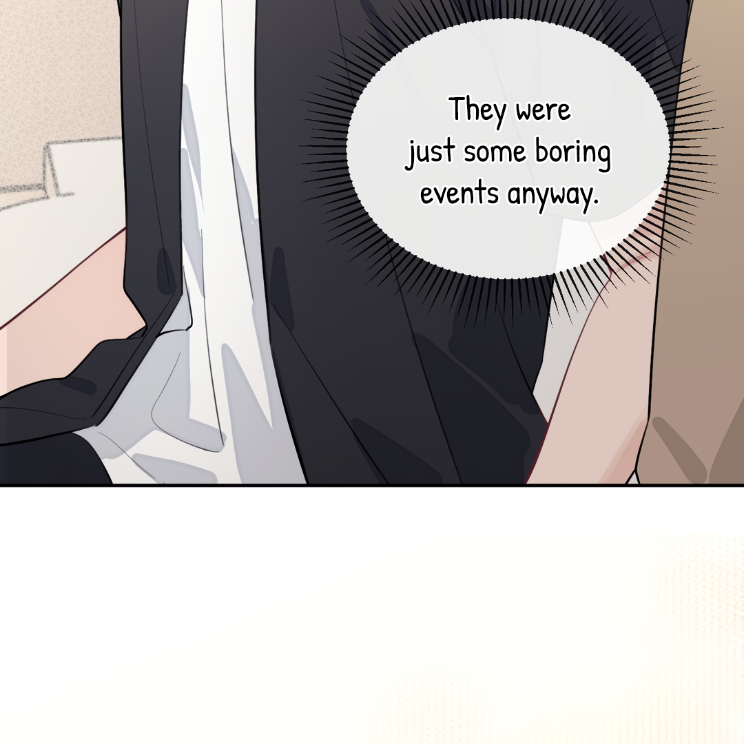 The Grown Dog Bullies Its Owner [Team Hazama] - Chapter 23 manhwa