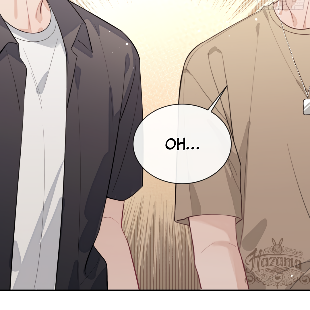 The Grown Dog Bullies Its Owner [Team Hazama] - Chapter 23 manhwa