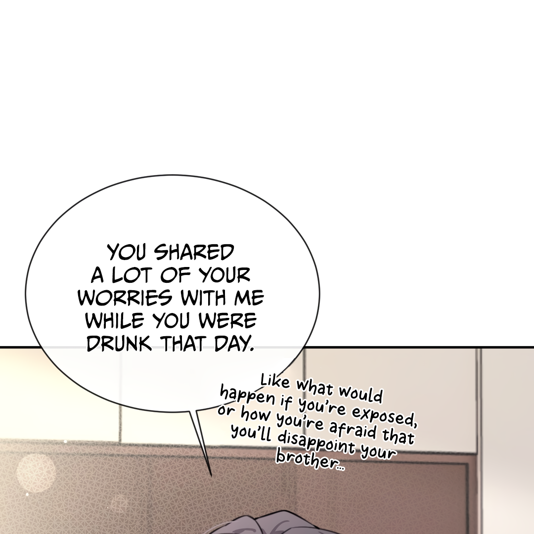 The Grown Dog Bullies Its Owner [Team Hazama] - Chapter 23 manhwa
