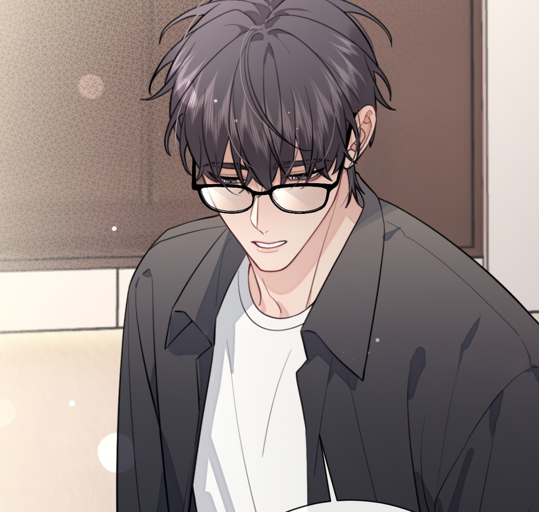 The Grown Dog Bullies Its Owner [Team Hazama] - Chapter 23 manhwa