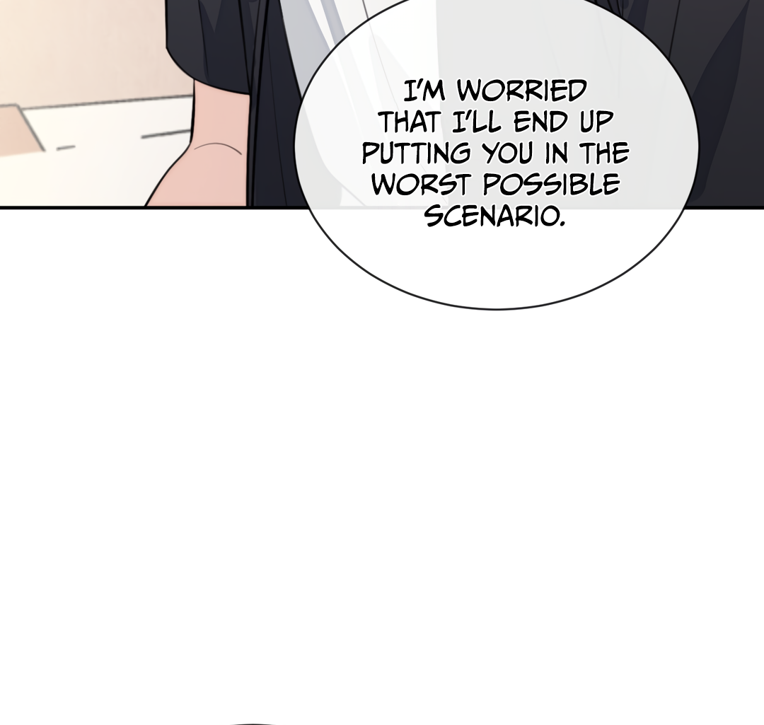 The Grown Dog Bullies Its Owner [Team Hazama] - Chapter 23 manhwa