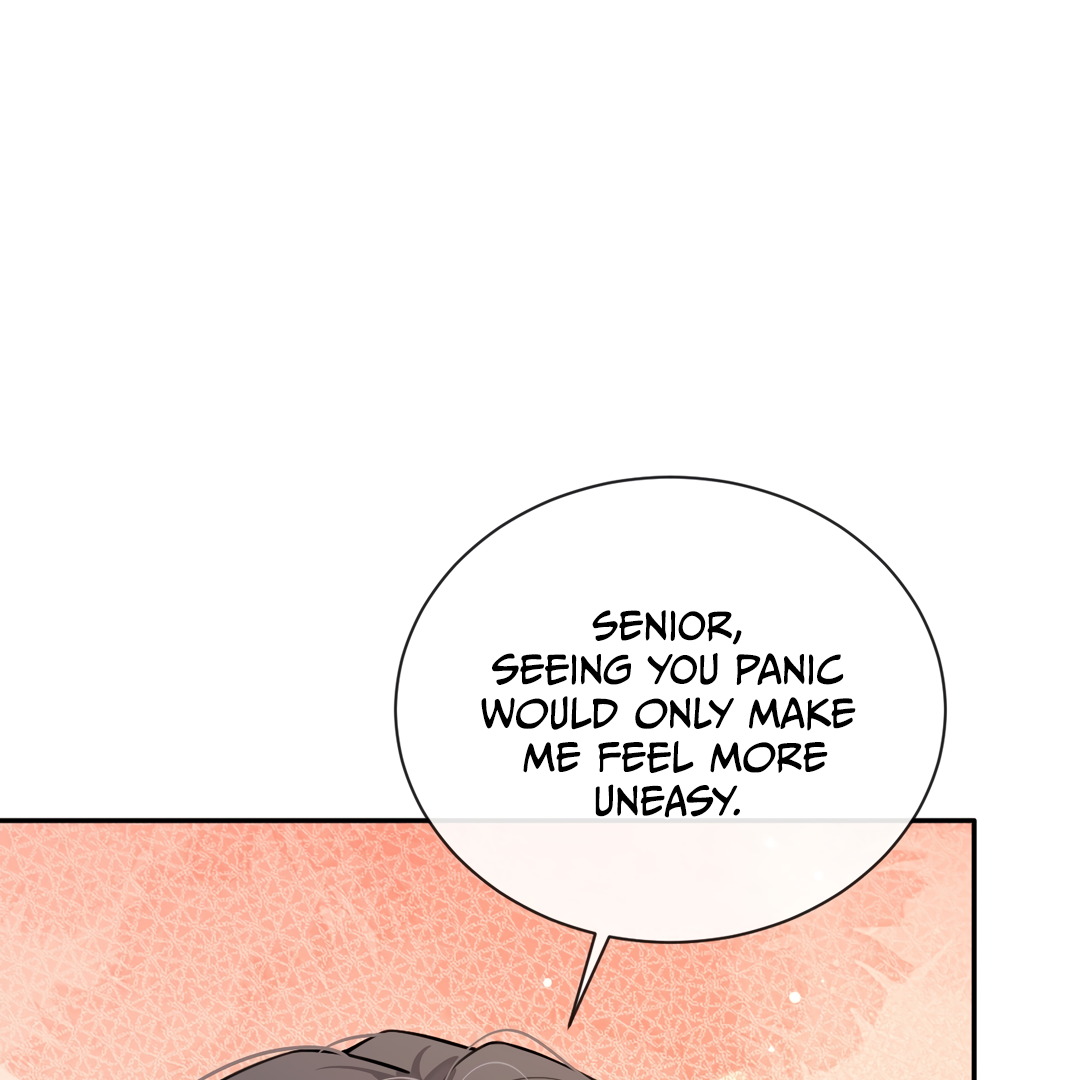 The Grown Dog Bullies Its Owner [Team Hazama] - Chapter 23 manhwa