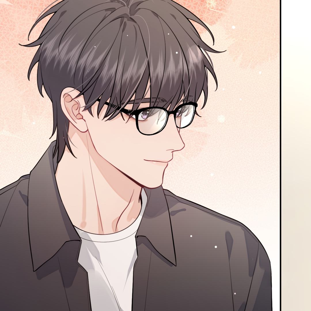 The Grown Dog Bullies Its Owner [Team Hazama] - Chapter 23 manhwa