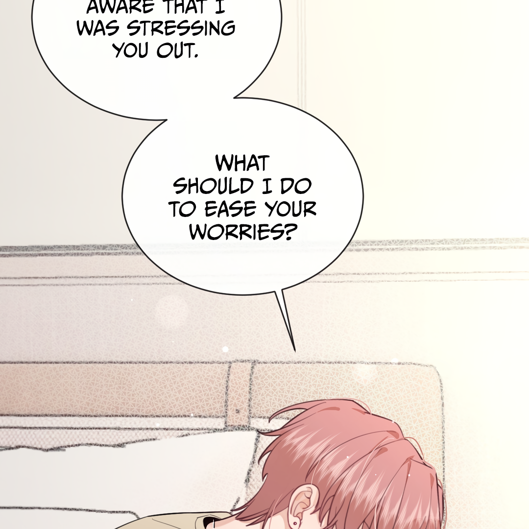 The Grown Dog Bullies Its Owner [Team Hazama] - Chapter 23 manhwa