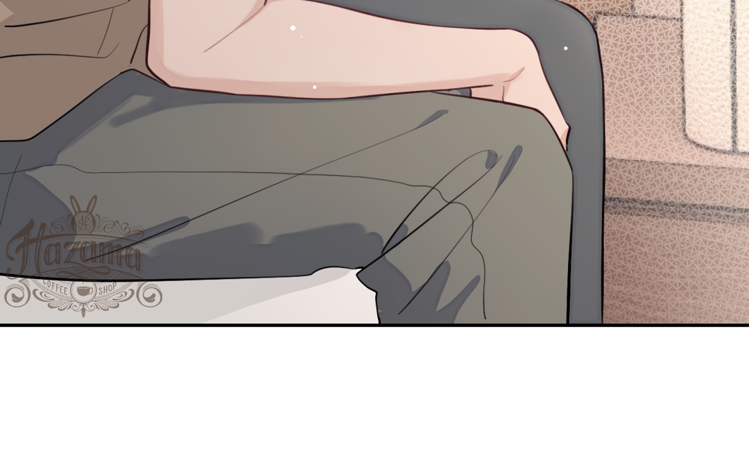 The Grown Dog Bullies Its Owner [Team Hazama] - Chapter 23 manhwa