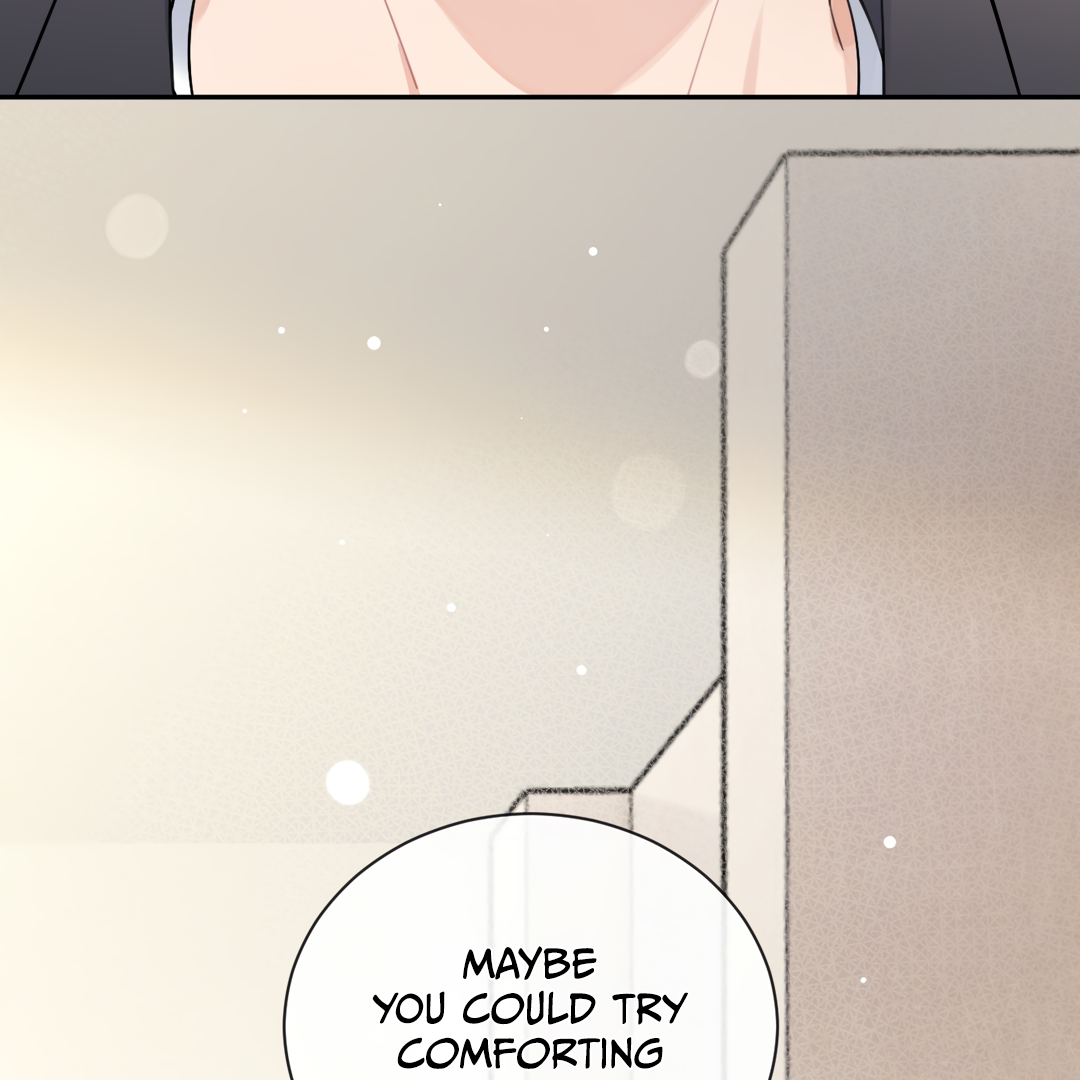 The Grown Dog Bullies Its Owner [Team Hazama] - Chapter 23 manhwa