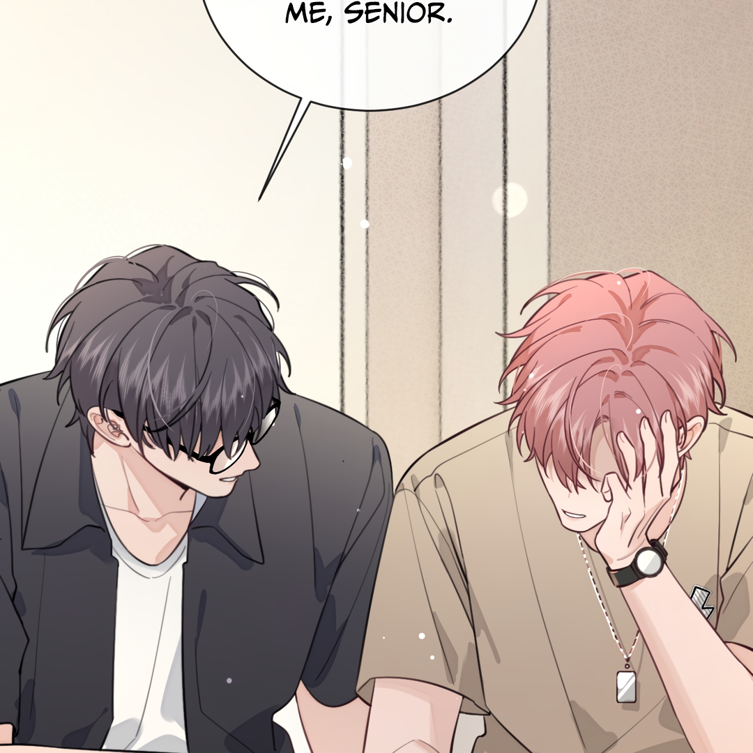 The Grown Dog Bullies Its Owner [Team Hazama] - Chapter 23 manhwa