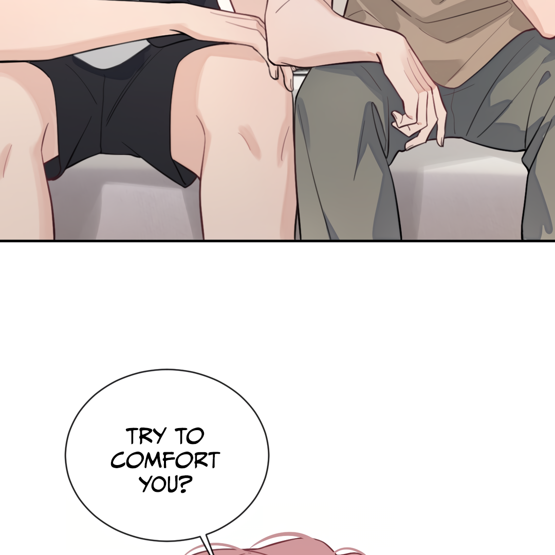 The Grown Dog Bullies Its Owner [Team Hazama] - Chapter 23 manhwa