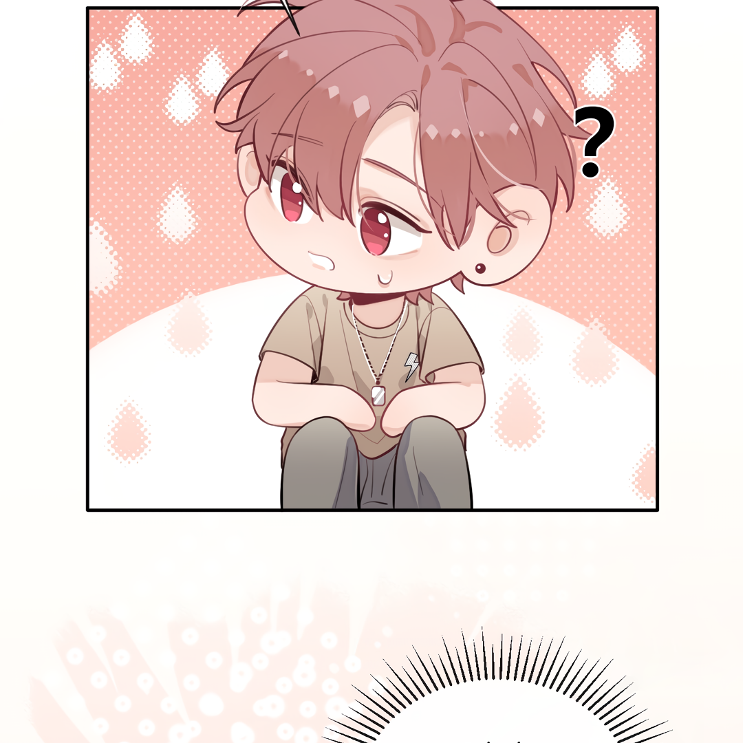 The Grown Dog Bullies Its Owner [Team Hazama] - Chapter 23 manhwa