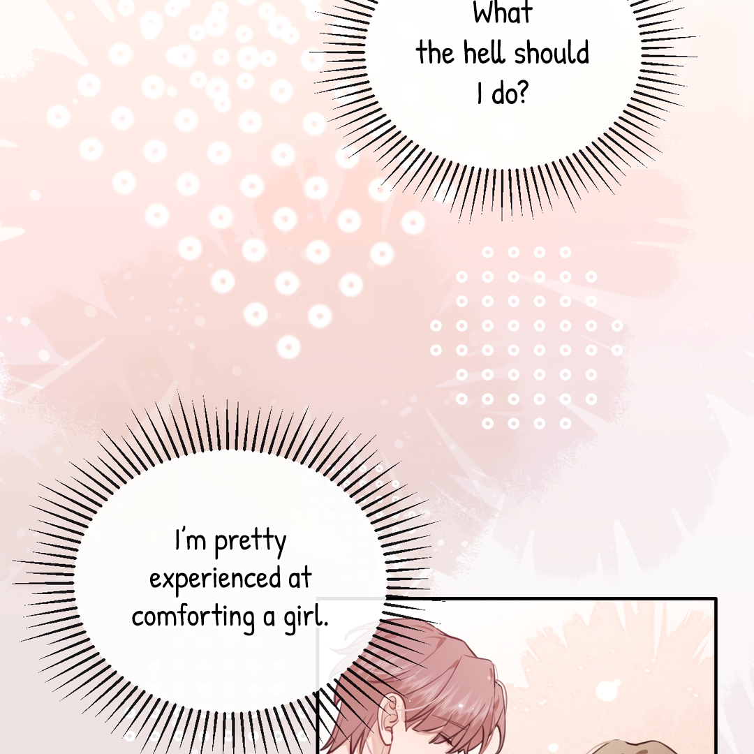 The Grown Dog Bullies Its Owner [Team Hazama] - Chapter 23 manhwa