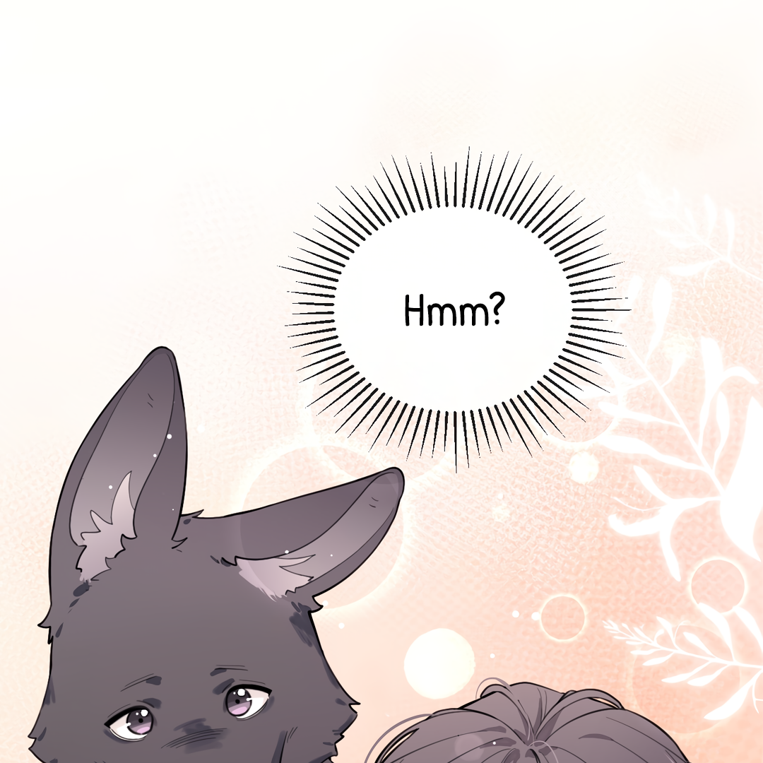 The Grown Dog Bullies Its Owner [Team Hazama] - Chapter 23 manhwa