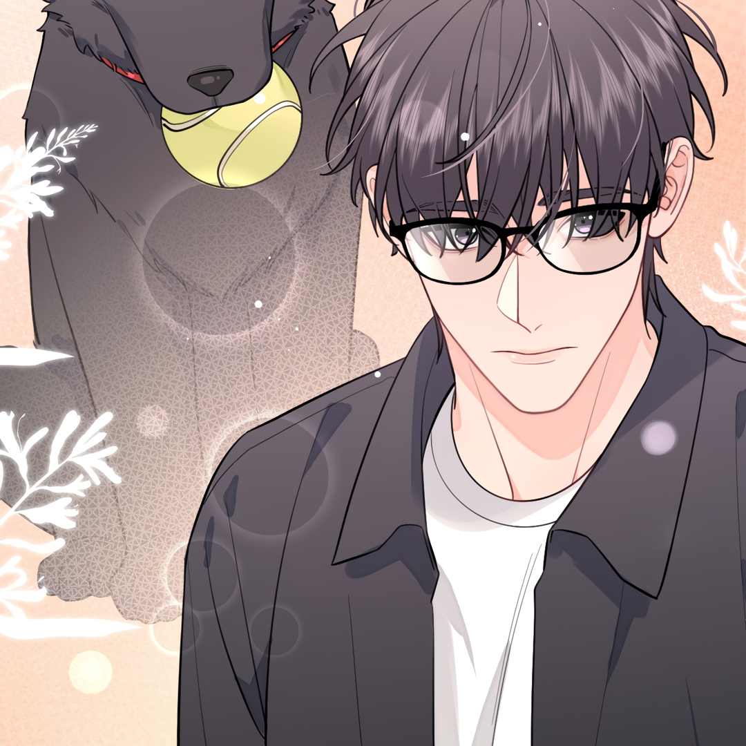 The Grown Dog Bullies Its Owner [Team Hazama] - Chapter 23 manhwa