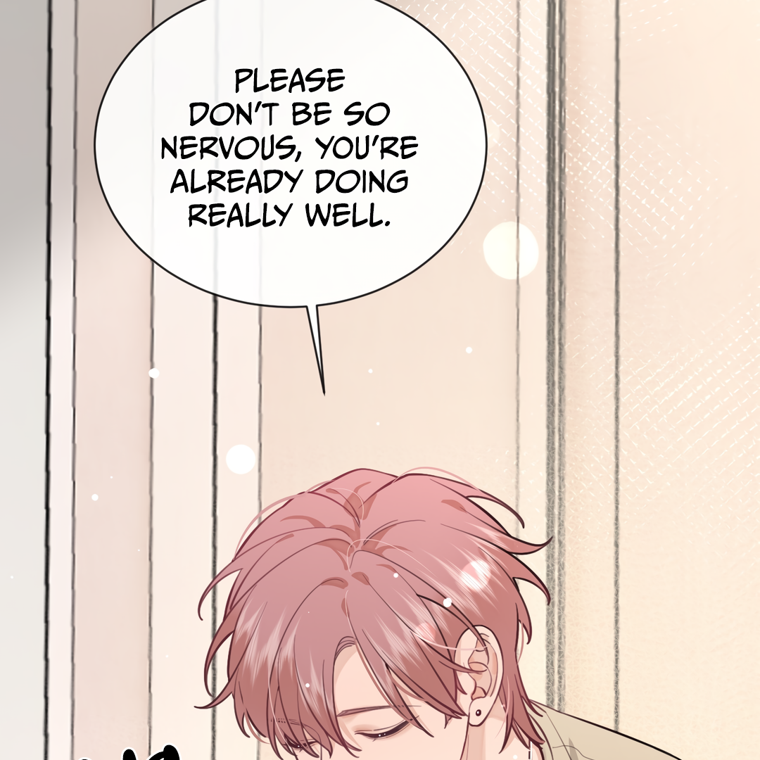The Grown Dog Bullies Its Owner [Team Hazama] - Chapter 23 manhwa