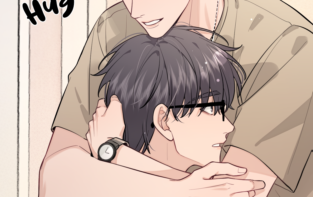 The Grown Dog Bullies Its Owner [Team Hazama] - Chapter 23 manhwa