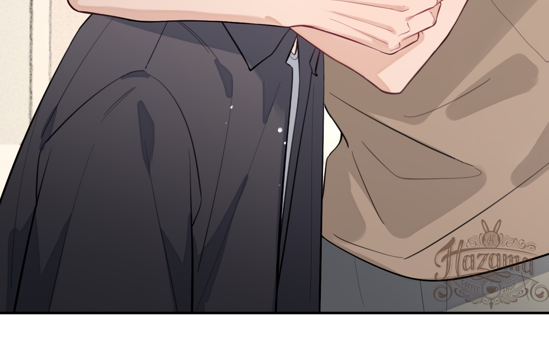 The Grown Dog Bullies Its Owner [Team Hazama] - Chapter 23 manhwa