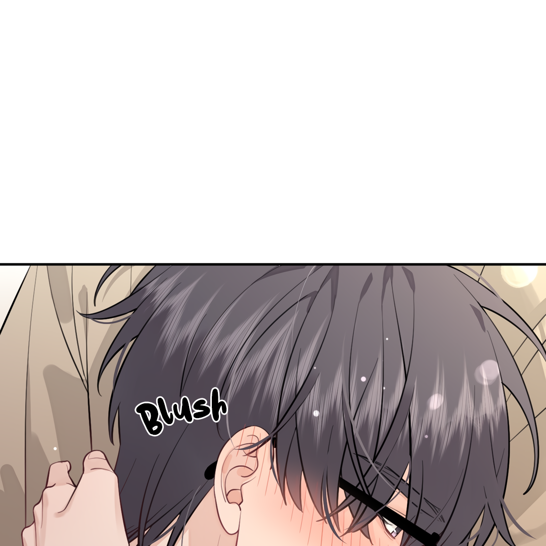 The Grown Dog Bullies Its Owner [Team Hazama] - Chapter 23 manhwa