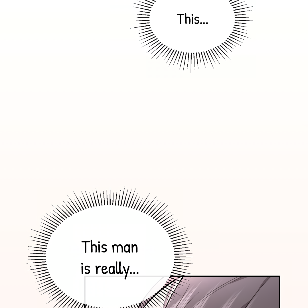 The Grown Dog Bullies Its Owner [Team Hazama] - Chapter 23 manhwa