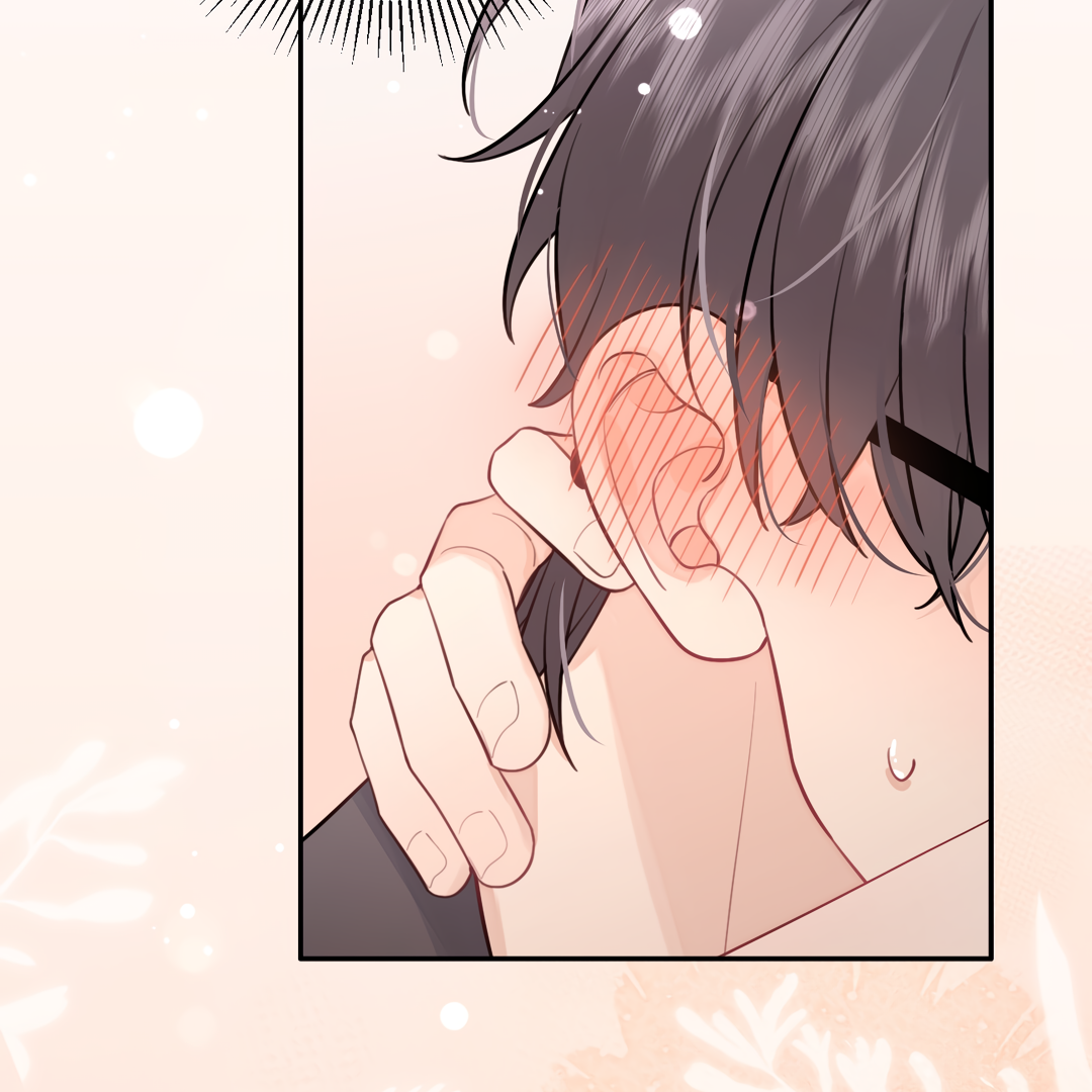 The Grown Dog Bullies Its Owner [Team Hazama] - Chapter 23 manhwa