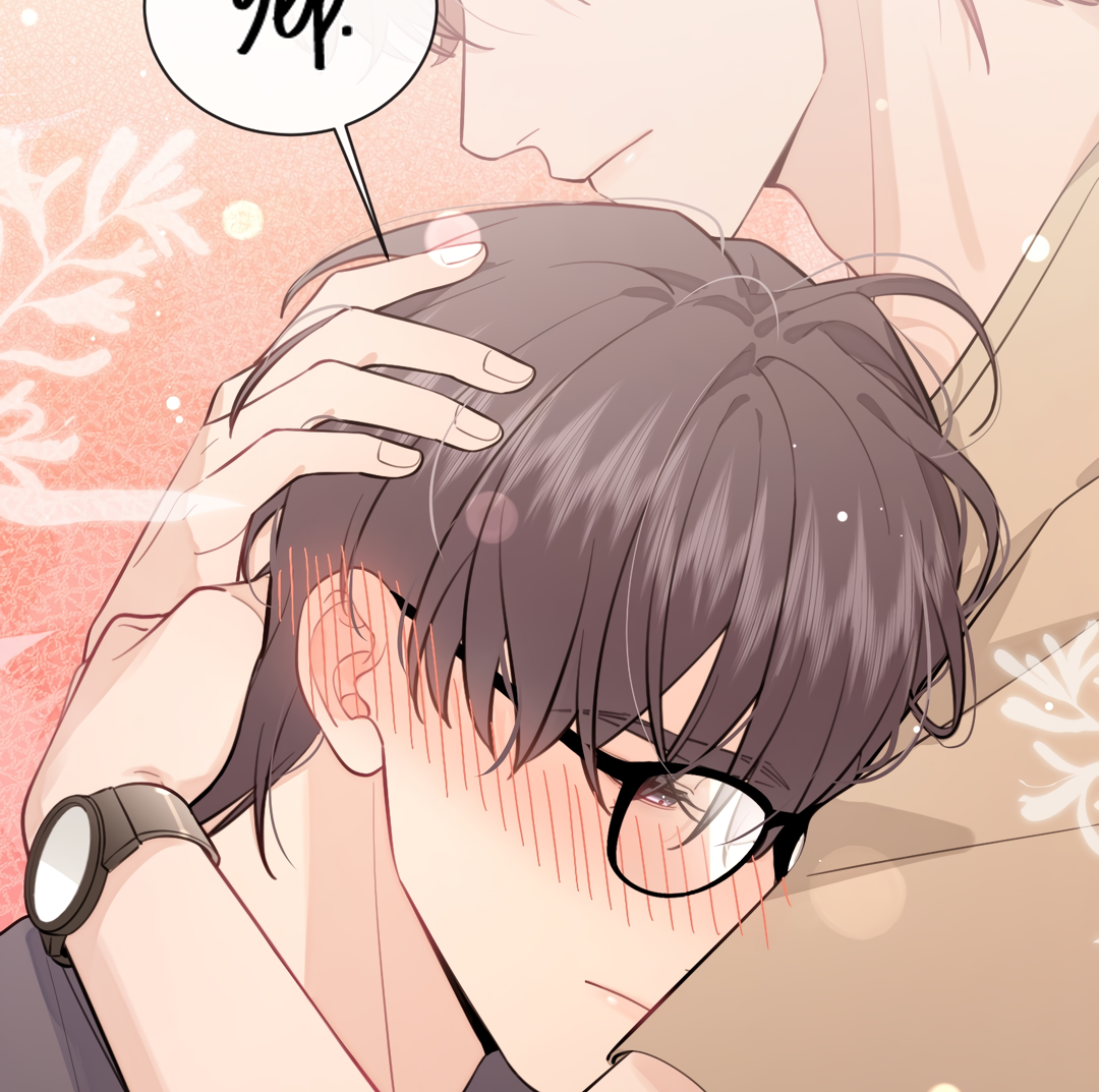 The Grown Dog Bullies Its Owner [Team Hazama] - Chapter 23 manhwa