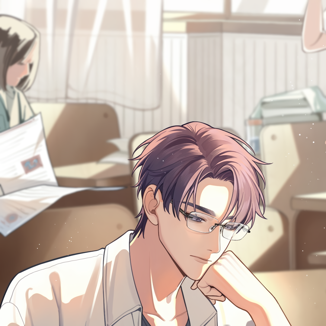 The Grown Dog Bullies Its Owner [Team Hazama] - Chapter 24 manhwa