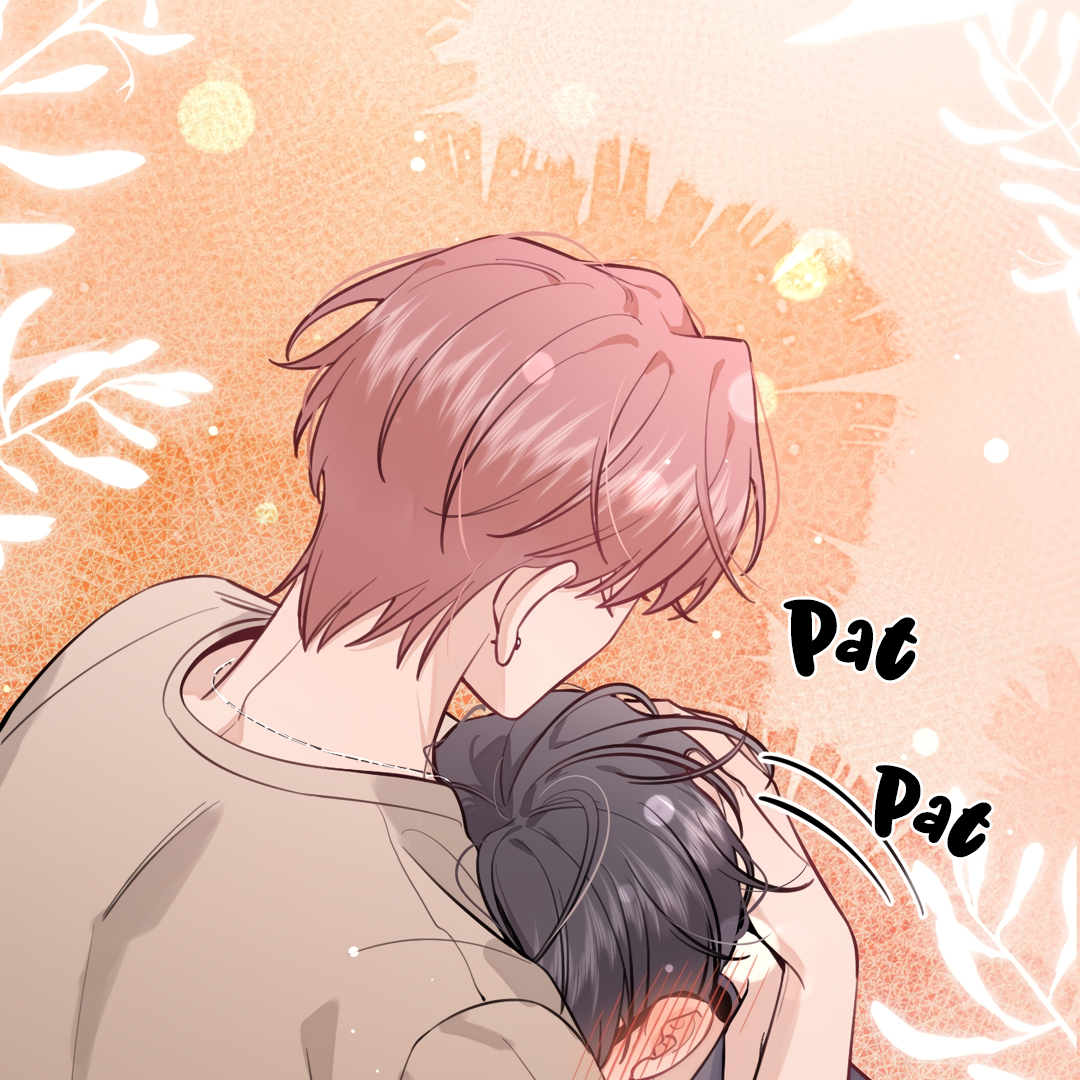 The Grown Dog Bullies Its Owner [Team Hazama] - Chapter 24 manhwa