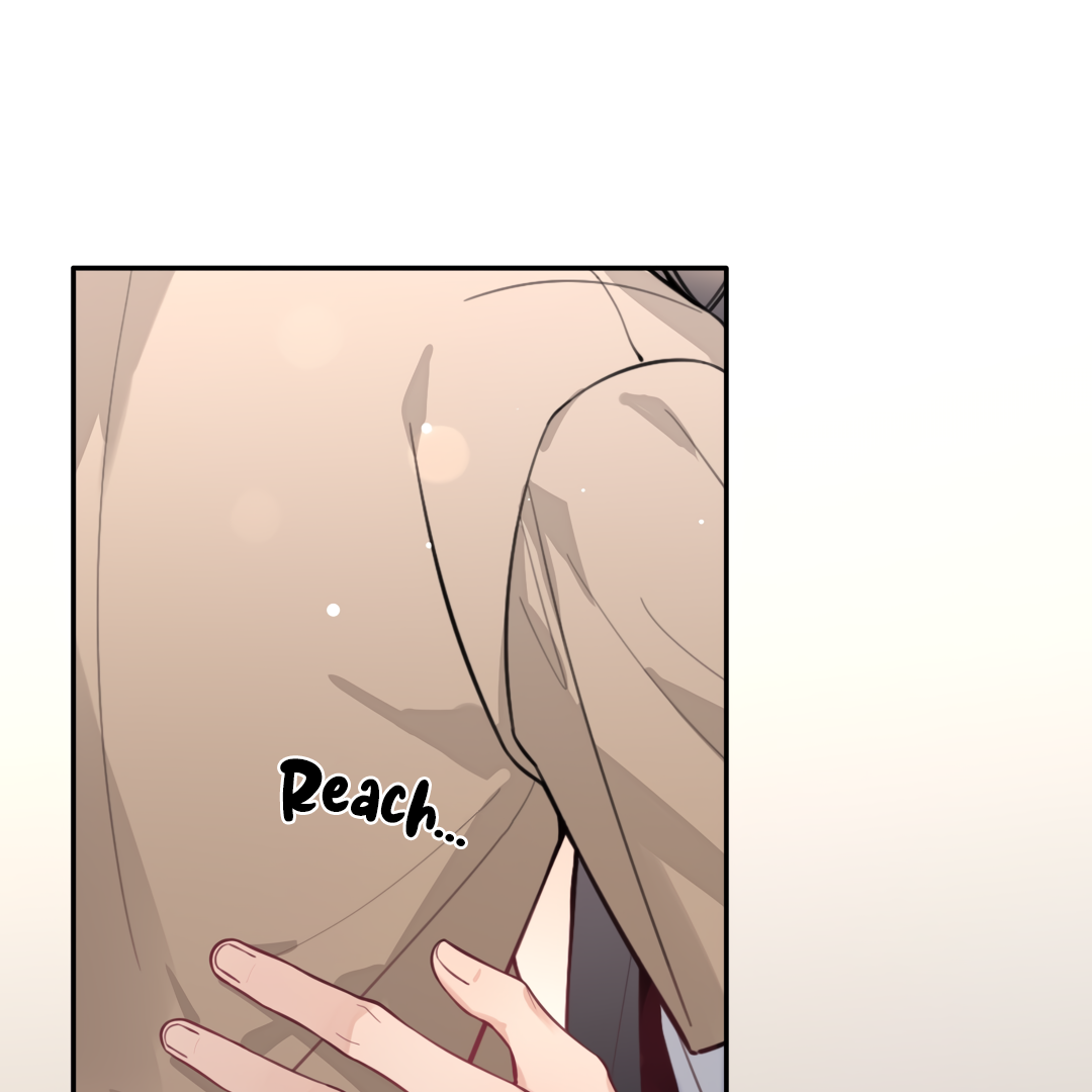 The Grown Dog Bullies Its Owner [Team Hazama] - Chapter 24 manhwa