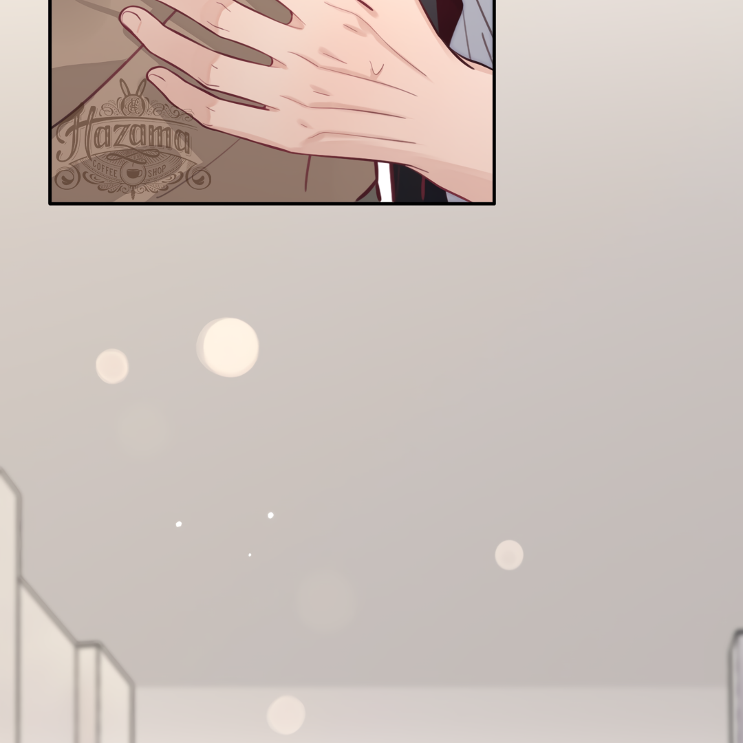 The Grown Dog Bullies Its Owner [Team Hazama] - Chapter 24 manhwa