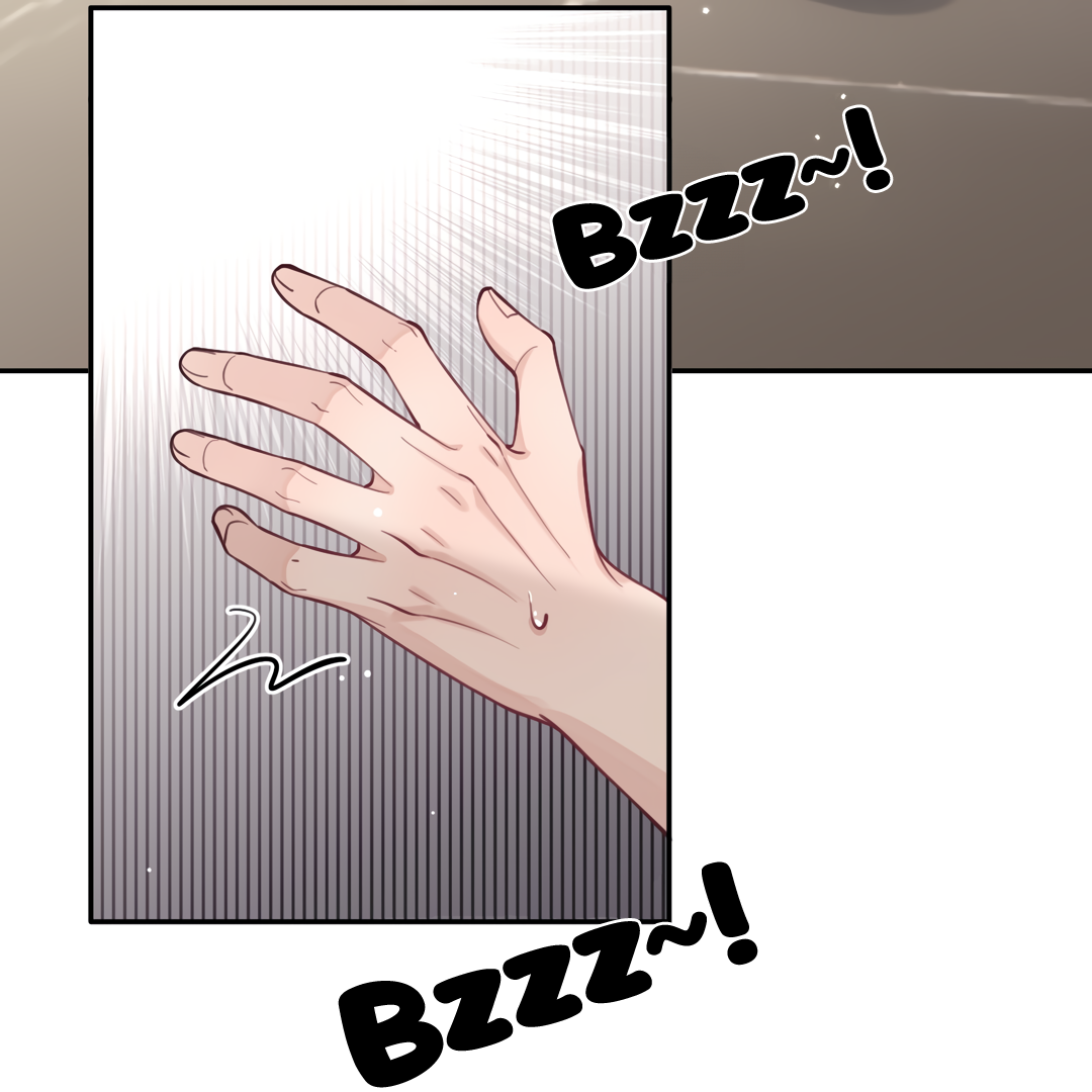 The Grown Dog Bullies Its Owner [Team Hazama] - Chapter 24 manhwa